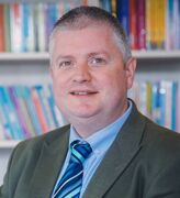 Headteacher Ben cropped